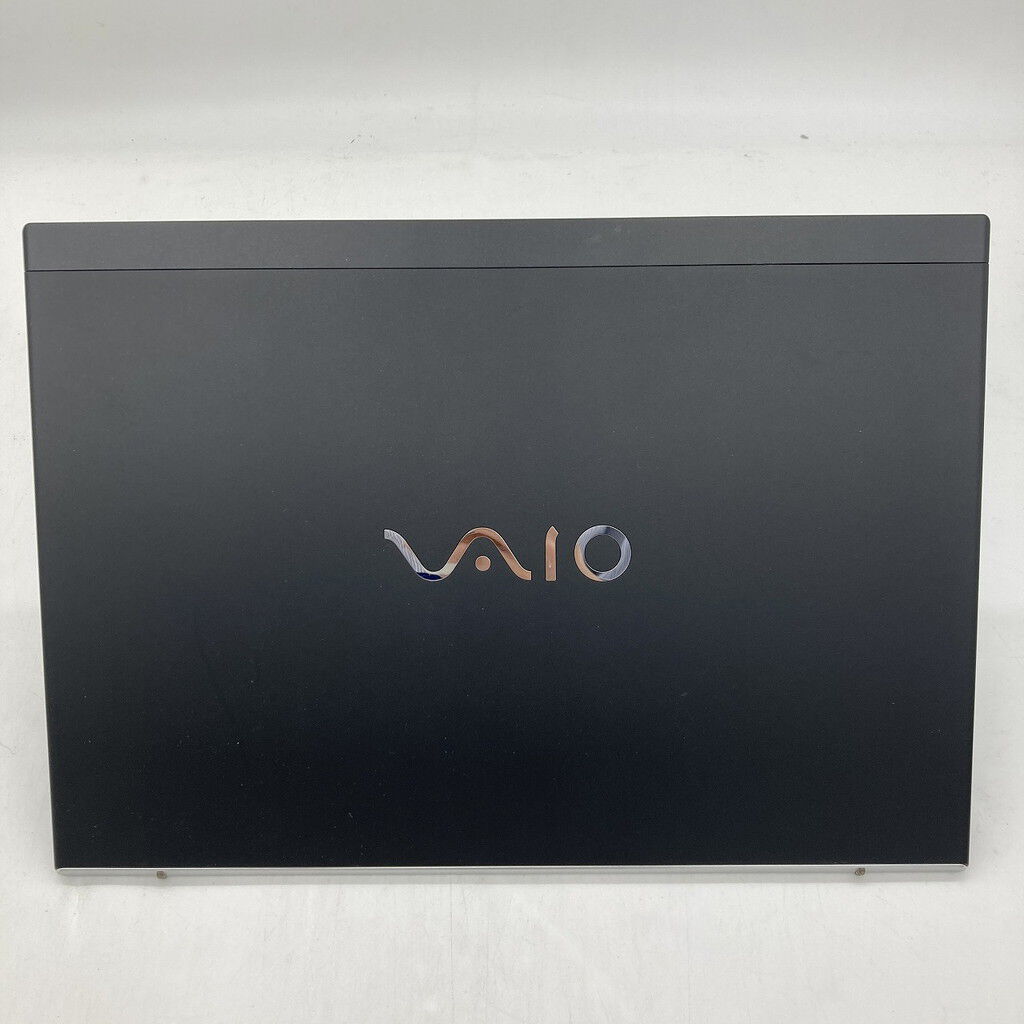 中古 VAIO Pro PG(i5-1235U/8GB/SSD256GB/W11H) 4660002447 （359037
