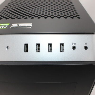 【通販センター】中古  THIRDWAVE GALLERIA SK(Intel Core i7 13700F/32GB DDR4 (PC4)/SSD1TB/なし/NVIDIA GeForce RTX 3070 Ti 8GB/W11H64 MAR) 192527 