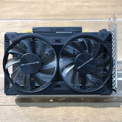 【姫路店】中古  GAINWARD GHOST　GTX1630 4740001265 