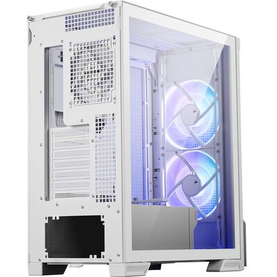 MSI  MPG VELOX 300R AIRFLOW PZ WHITE (E-ATX ガラス ホワイト) 