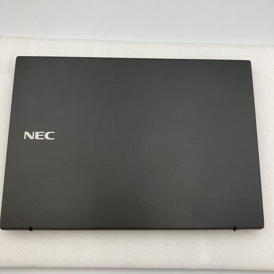 【新潟店】中古  NEC PC-VKV18GZG9 (Intel Core i7 10510U 1.80GHz/16GB/SSD512GB/-/オンボード/13.3/1920x1080/Wi-Fi/WEBCAM/W11P/Microsoft Office Home and Business 2024) 189084 