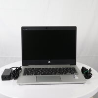 中古  HP ProBook 430 G7(Intel Core i5 10210U/16GB DDR4 (PC4)/SSD256GB/なし/オンボード/13.3/1366x768/Wi-Fi/Windows 11 Home 64bit) 191478 