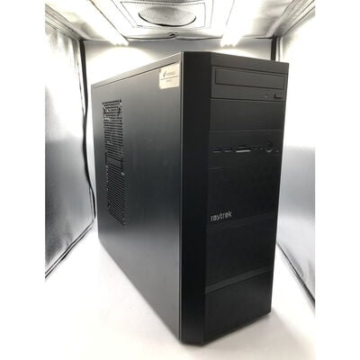 【水戸赤塚店】中古  raytrek(i9 10900KF/32GB/SSD512GB/HDD4TB/RTX2070 SUPER/W11H) 4680001735 