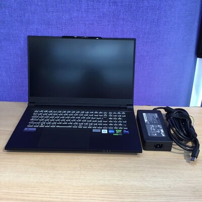 【松山環状枝松店】中古  ドスパラ　GALLERIA UL9C-R49-7(i9-13900HX/32GB/SSD2TB/なし/RTX4090/17.3/2560×1440/W11H) 4560000980 