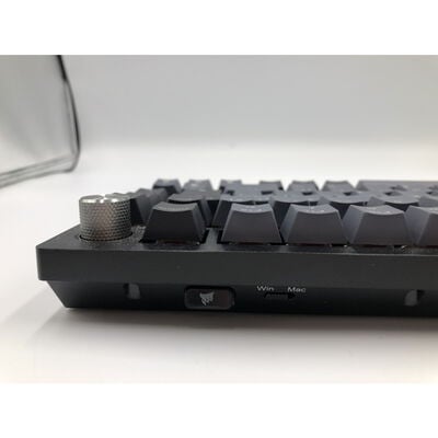 【水戸赤塚店】中古  K65 PLUS WIRELESS CH-91D401L-JP 4680002509 