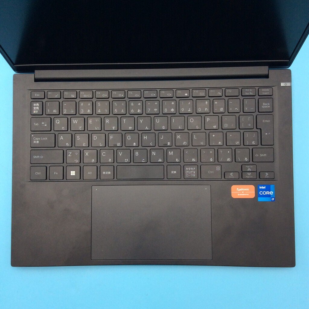 中古 raytrek A4-A(i7-12700H/32GB/SSD1TB/W11H) 3410014354 （354005