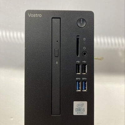 【堺七道店】中古  Vostro3681(i5 10400/8GB/SSD120GB/W11H) 4660001459 