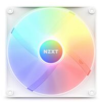 NZXT  F140 RGB Core RF-C14SF-W1 (ホワイト) 