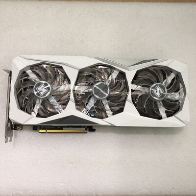 【甲府飯田店】中古  ASRock Radeon RX 7600 Steel Legend 8GB OC（RX7600 8GB） 3480038452 