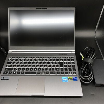 【宇都宮鶴田店】中古  GALLERIA RL7C-R35-5N(i7-13620H/16GB/SSD500GB/RTX3050/W11H) 5280000736 