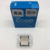 中古  INTEL Core i5 12600K (1700/3.7G/20M/C10/T16) 147859 