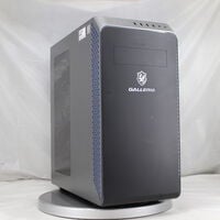 中古  THIRDWAVE GALLERIA SK(AMD Ryzen 7 5700X/32GB/SSD2TB/なし/NVIDIA GeForce RTX 3060 Ti 8GB/W11H64 MAR) 181755【10/21周年価格!】 