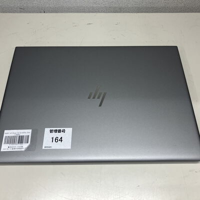 【町田店】中古  HP ZBook 14u G6 (INTEL Core i7 8565U 1.8GHz/16GB/SSD1TB/-/オンボード/14/1920x1080/Wi-Fi/WEBCAM/W11H64) 182267 