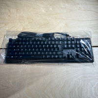 中古  SteelSeries Apex Pro JP (64629) 179733 