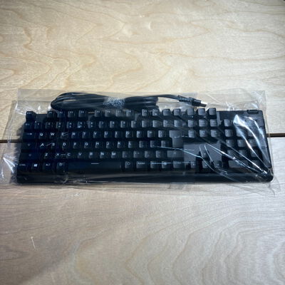 【鹿児島店】中古  SteelSeries Apex Pro JP (64629) 179733 