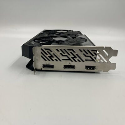 【なんば店】中古  ASRock RX9060XT CL 16GO(RX9060XT Challenger 16G) 179897 