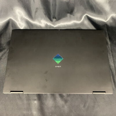 【横浜駅前店】中古  HP OMEN 17-ｃｋ2019TX(i7-13700HX/16GB/SSD1TB/RTX4080/W11P) 3400009605 
