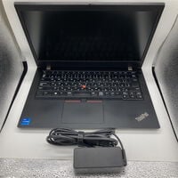中古  Lenovo ThinkPad L14 Gen 2 1230010040【2/26値下げ!】 