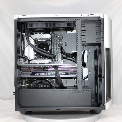 【通販センター】中古  THIRDWAVE raytrek 4CZ49 180827 