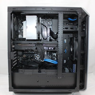 【通販センター】中古  THIRDWAVE GALLERIA SK(AMD Ryzen 5 5600X/16GB DDR4 (PC4)/SSD1TB/なし/NVIDIA GeForce RTX 3070 8GB/W11H64 MAR) 192896【4/23値下げ!】 