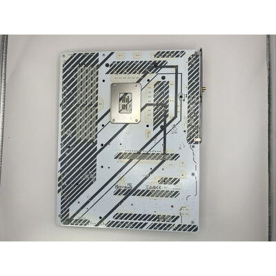 【仙台店】中古  ASRock B760 Pro RS/D4 WiFi White (B760 1700 ATX DDR4) 3240010364 