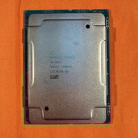 中古  Intel Xeon W-3223 (3647/3.50/16.5M/C8/T16) 1460019403 