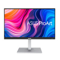 ASUS  ProArt PA279CV-R (27インチワイド 液晶モニター) 4K HDR対応モデル 