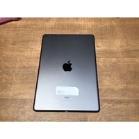 中古  【海外版】Apple iPad 第7世代/2019 Wi-Fi 32GB スペースグレイ MW742LL/A 165957 