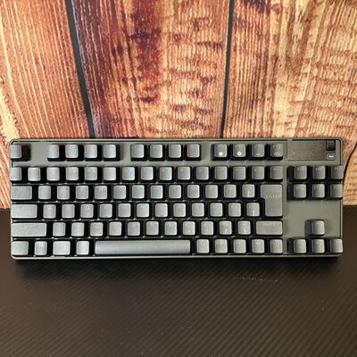 【富士青葉店】中古  SteelSeries Apex Pro TKL JP 2023 (64861J) 158787 