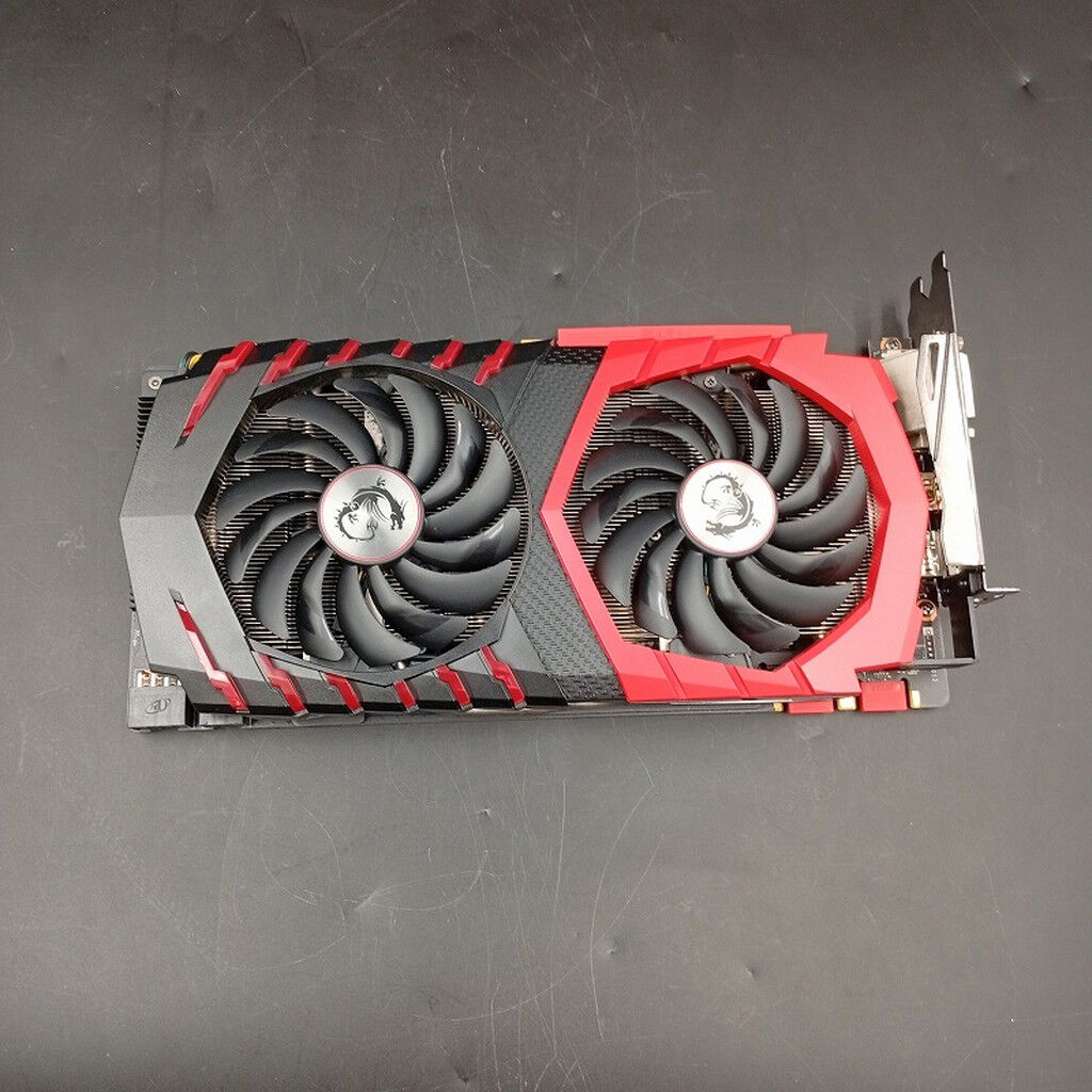 中古】MSI GeForce GTX 1080 Amazon.com: MSI Gaming GeForce GTX 1080