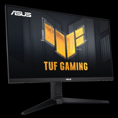 ASUS  TUF GAMING VG279QL3A-R (27インチワイド 液晶モニター) ドスパラ限定モデル 