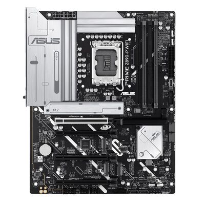ASUS  PRIME Z890-P WIFI-CSM (Z890 1851 ATX) 
