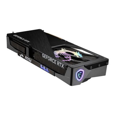 MSI  GeForce RTX 5070 12G GAMING TRIO OC (GeForce RTX 5070 12GB) 