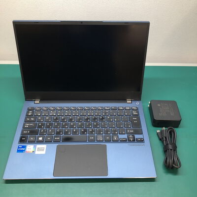 【津ラッツ店】中古  THIRDWAVE BizPro14 181573 
