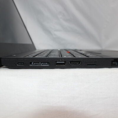 【通販センター】中古  LENOVO ThinkPad L15 Gen 1(Intel Core i5 10210U 1.60GHz/16GB DDR4/SSD256GB/-/オンボード/15.6/1920x1080/GbE/Wi-Fi/WEBCAM/W11H/VBT) 197207 