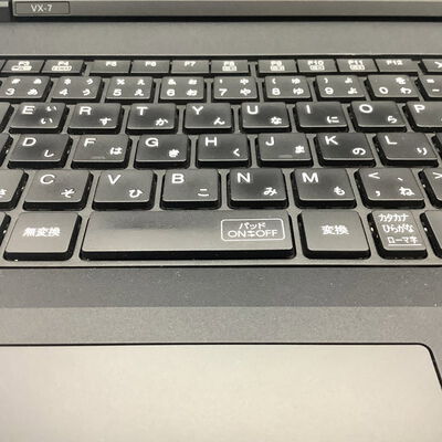 【堺七道店】中古  NEC PC-VKL21XZQ7(i3-10110U/8GB/SSD250GB/W11P) 4660002809 