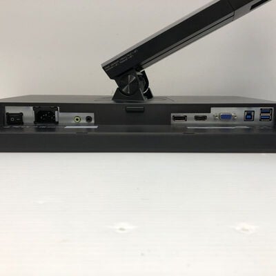 【徳島住吉店】中古  ASUS PA248QV (24.1"W 1A1H1DP 5ms IPS WUXGA) 5230000854 