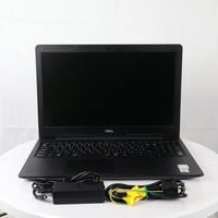 中古  Dell Vostro 3590(Intel Core i3 10110U/8GB DDR4 (PC4)/SSD256GB/DVDマルチ/オンボード/15.6/1920x1080/Wi-Fi/W11H64 MAR) 192265【7/16大決算値下げ!】 
