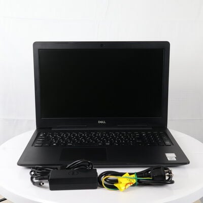 【通販センター】中古  Dell Vostro 3590(Intel Core i3 10110U/8GB DDR4 (PC4)/SSD256GB/DVDマルチ/オンボード/15.6/1920x1080/Wi-Fi/W11H64 MAR) 192265【7/16大決算値下げ!】 