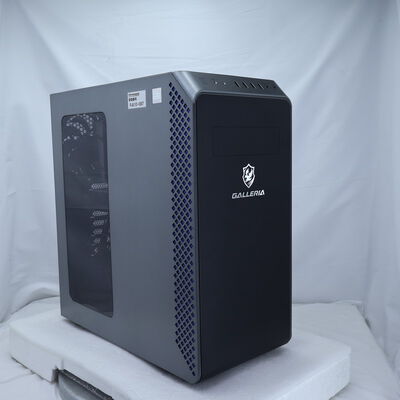 【通販センター】中古  THIRDWAVE GALLERIA XRR7F-46T 205159 