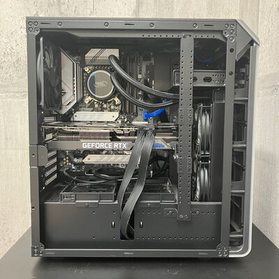 【長野稲里店】中古  GALLERIA ZA9C-R38(i9 11900K/32GB/SSD1TB/RTX3080/W11H) 5110000451 