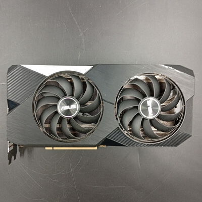 【大須店】中古  ASUS DUAL-RTX3070-8G (RTX3070 8G) 3330002990 