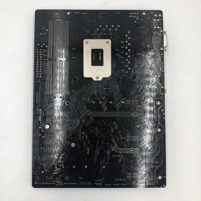 【福井日之出店】中古  ASRock Z390 Phantom Gaming 4 (Z390 1151 ATX DDR4) 138883 