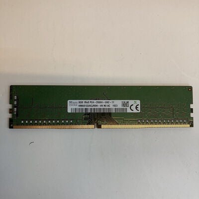 【京都店】中古  PC4-21300 8GB デスクトップ用 126165 