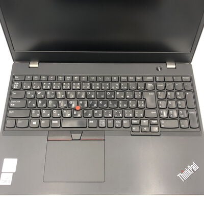 【福井日之出店】中古  Lenovo ThinkPad L15 Gen1 20U4-S6B700 (Intel Core i5 10210U 1.60GHz/16GB/SSD512GB/-/オンボード/15.6/1920x1080/GbE/Wi-Fi/WEBCAM/W11H) 193847 