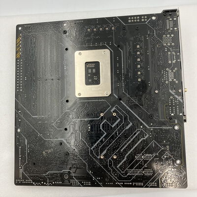 【新潟店】中古  ASUS TUF GAMING B660M-PLUS WIFI D4(B660 mATX DDR4 150354 