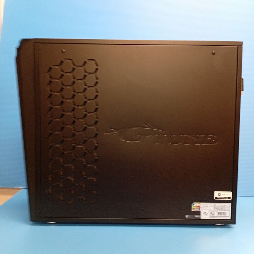 中古 マウスコンピューター G-Tune XN-Z590 3120023832 （338760