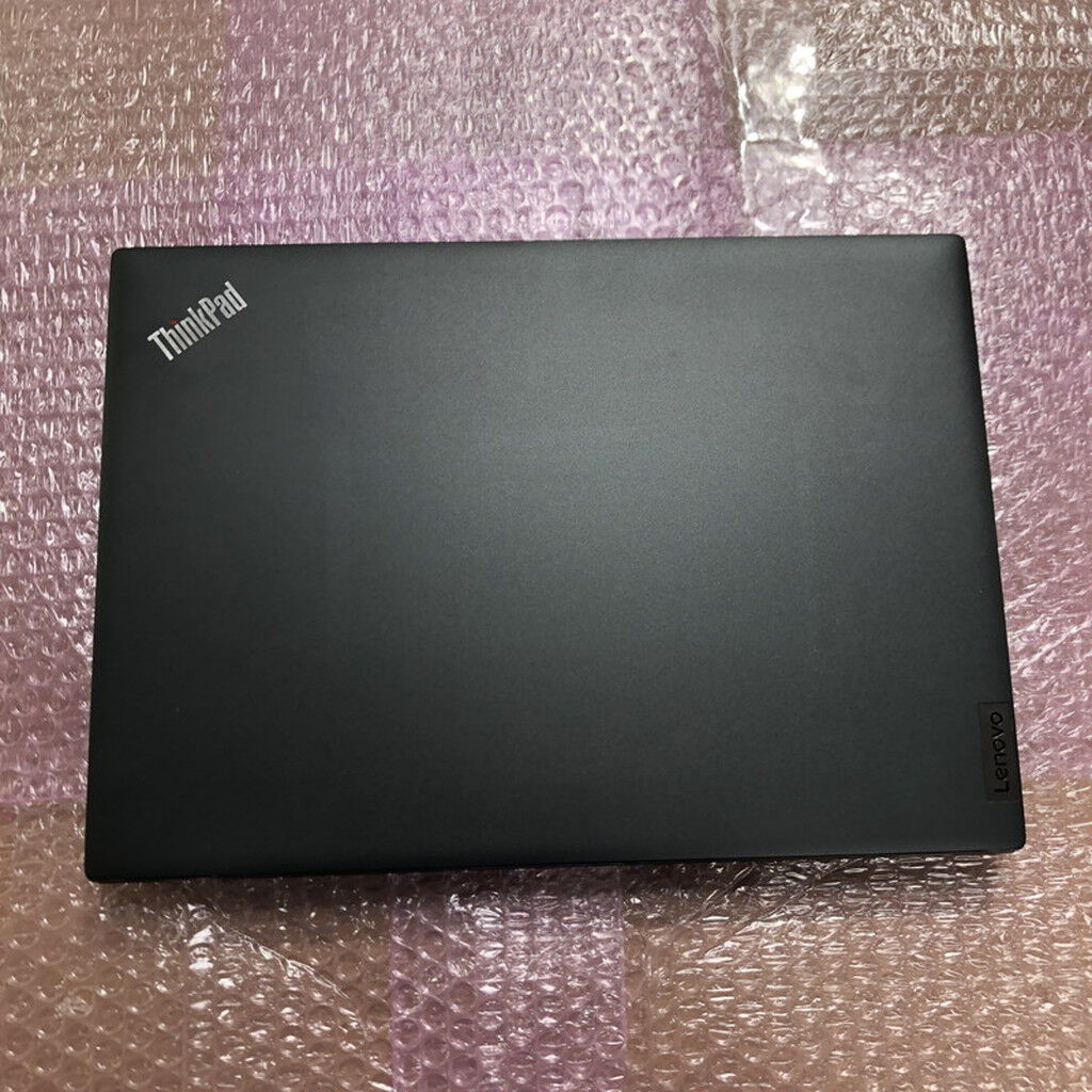 中古 Lenovo ThinkPad L13 Gen3 (Core i7-1255U/16GB/SSD512GB