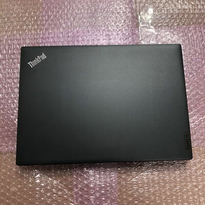 【宮崎恒久店】中古  Lenovo ThinkPad L13 Gen3 (Core i7-1255U/16GB/SSD512GB/-/-/WLAN/13.3インチUWXGA/W11P/-) 3240009256 
