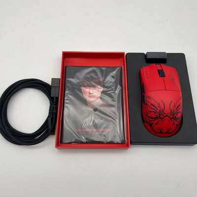 【大分店】中古  Viper V3 Pro Faker Edition RZ01-05120500-R3M1 4860000673 